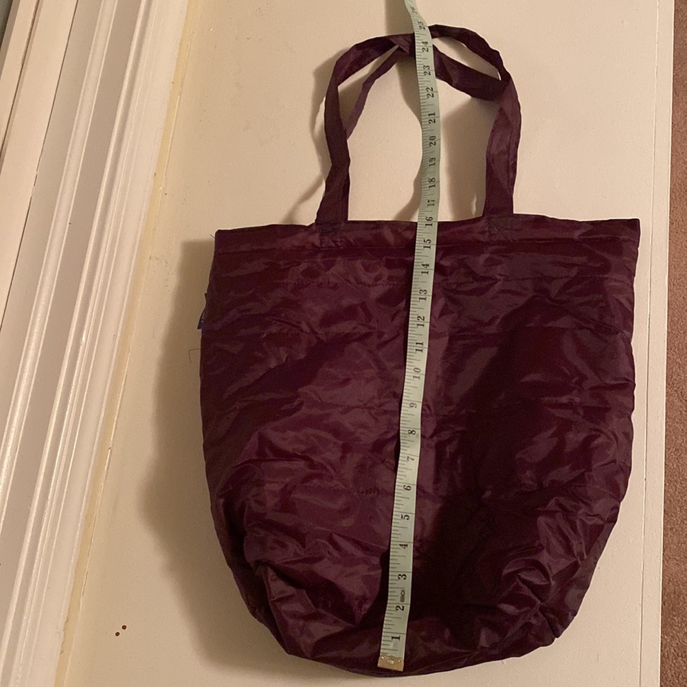 Old Navy tote bag NWOT - Picture 4 of 5